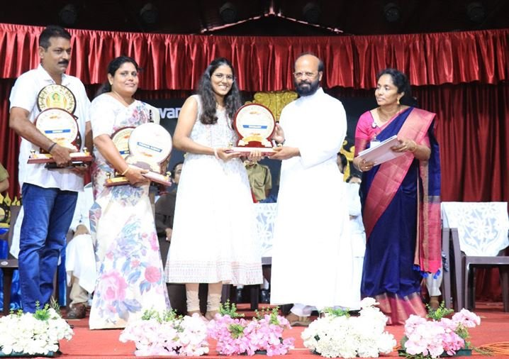 Award day 2024